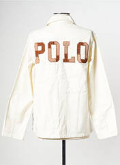 Veste casual beige RALPH LAUREN pour femme seconde vue