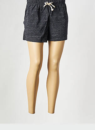 Short noir NIKE femme