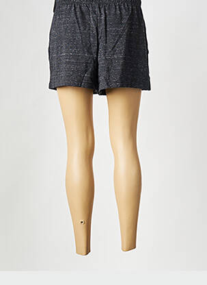 Short noir NIKE femme