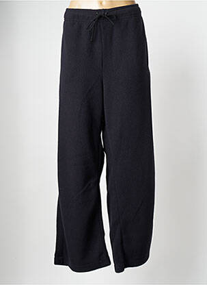 Jogging noir NIKE femme