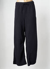 Jogging noir NIKE pour femme seconde vue