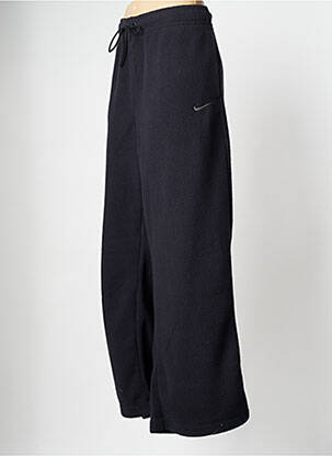 Jogging noir NIKE femme