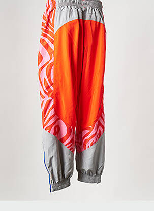 Jogging orange ADIDAS X STELLA MC CARTNEY femme