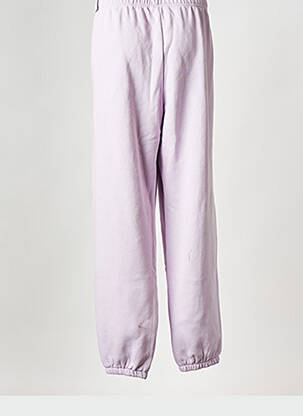 Jogging violet NIKE femme
