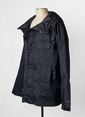 Imperméable noir COLUMBIA pour homme seconde vue