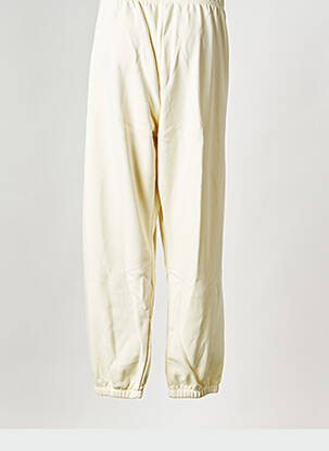 Jogging blanc NIKE femme