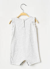 T-shirt blanc TIMBERLAND pour garçon seconde vue