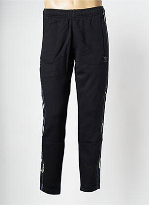Jogging noir ADIDAS homme