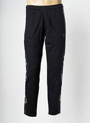 Jogging noir ADIDAS pour homme seconde vue