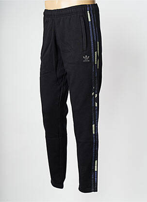 Jogging noir ADIDAS homme