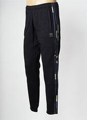 Jogging noir ADIDAS pour homme seconde vue