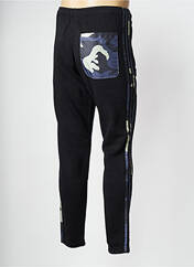 Jogging noir ADIDAS pour homme seconde vue