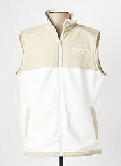Doudoune beige TOMMY HILFIGER pour homme seconde vue