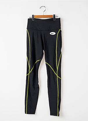Legging noir NIKE femme