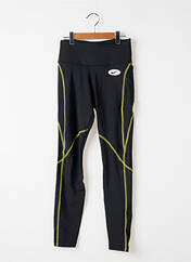 Legging noir NIKE pour femme seconde vue