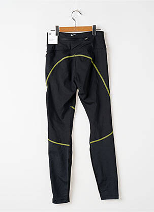 Legging noir NIKE femme