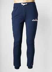 Jogging bleu ELLESSE pour homme seconde vue