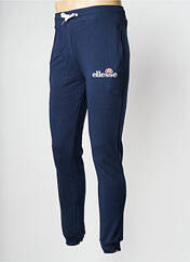 Jogging bleu ELLESSE pour homme seconde vue