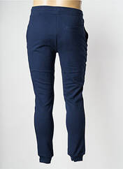 Jogging bleu ELLESSE pour homme seconde vue