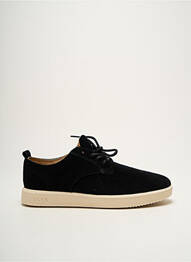 Baskets noir CLAE homme