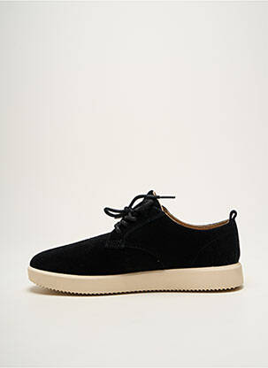 Baskets noir CLAE homme