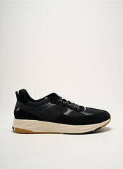 Baskets noir CLAE pour homme seconde vue