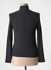 Sous-pull noir THINKING MU pour femme seconde vue