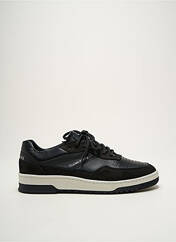 Baskets noir FILLING PIECES pour homme seconde vue