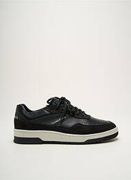 Baskets noir FILLING PIECES homme