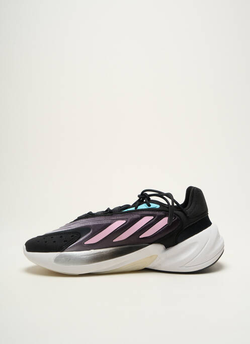 Baskets noir ADIDAS pour femme