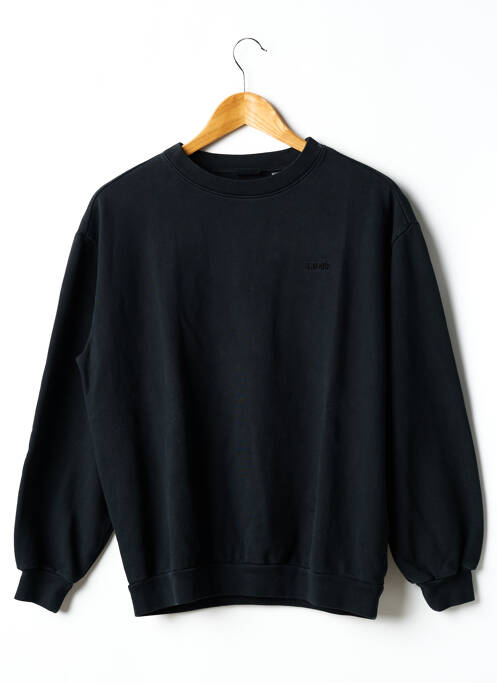 Sweat-shirt noir LEVIS pour femme