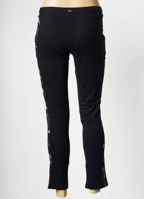 Jogging noir BANANA MOON pour femme