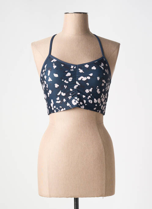 Soutien-gorge bleu ONLY PLAY pour femme