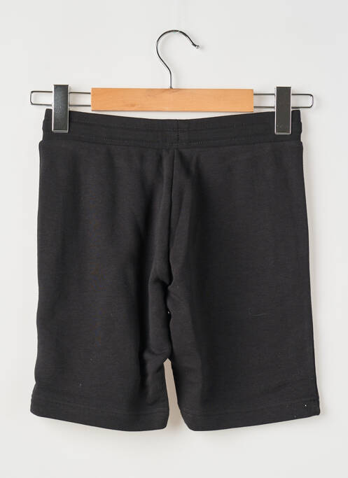 Short noir ADIDAS pour enfant