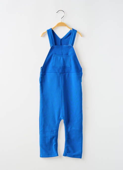 Salopette bleu PETIT BATEAU pour garçon