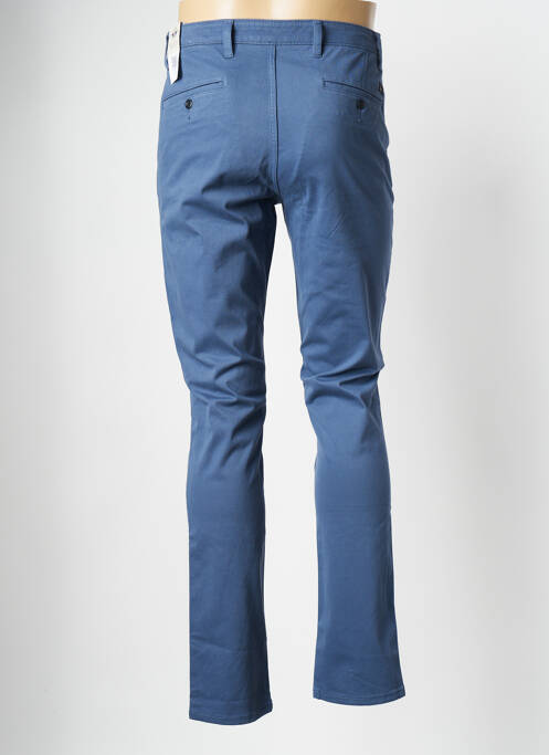 Pantalon chino bleu DOCKERS homme