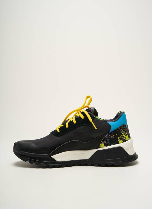 Baskets noir COLUMBIA homme