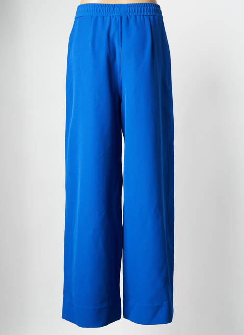 Pantalon large bleu ESSENTIEL ANTWERP femme