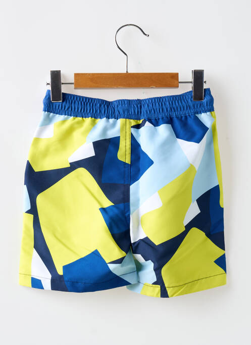 Short de bain bleu TIMBERLAND pour garçon