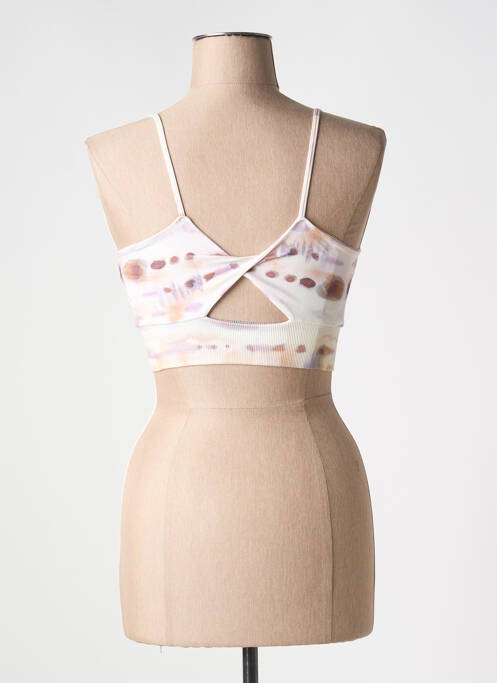 Soutien-gorge blanc ONLY PLAY pour femme