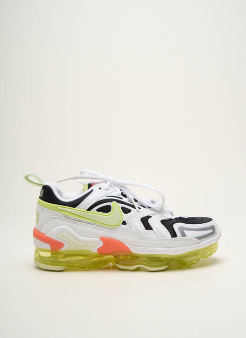 Baskets blanc NIKE pour femme