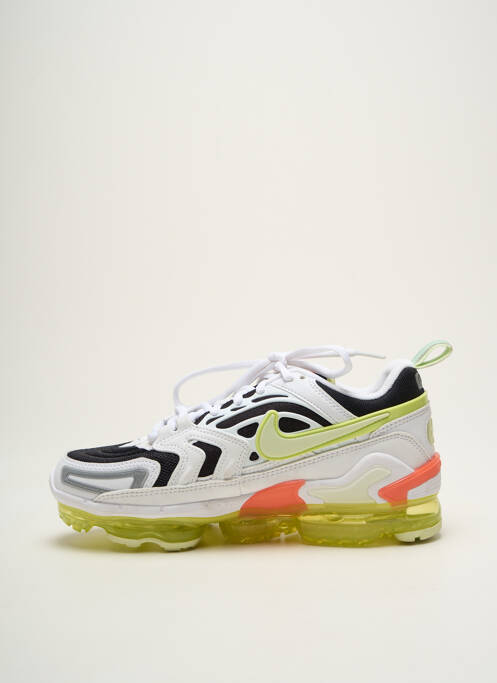 Baskets blanc NIKE pour femme