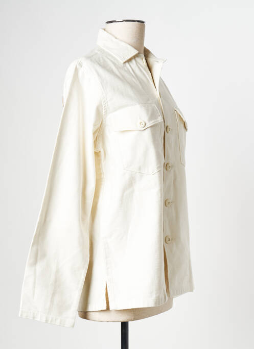 Veste casual beige RALPH LAUREN pour femme