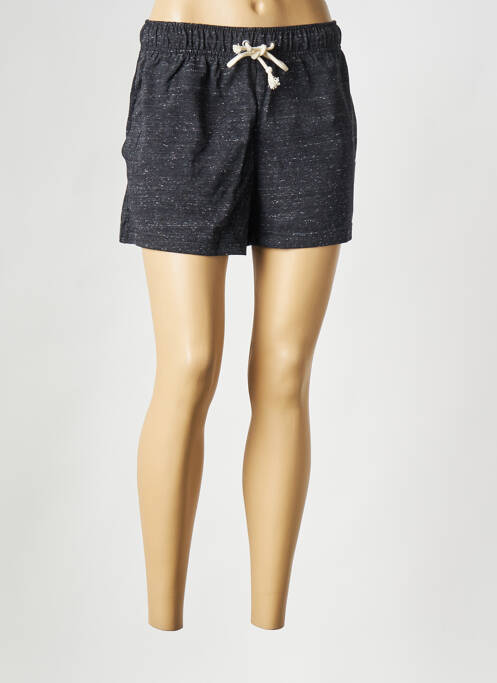 Short noir NIKE pour femme