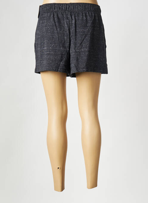 Short noir NIKE pour femme