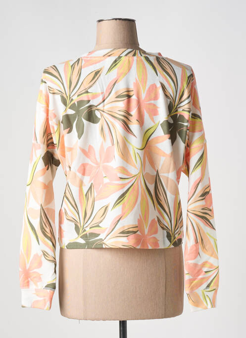 T-shirt blanc ROXY pour femme