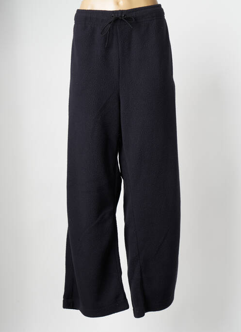 Jogging noir NIKE pour femme