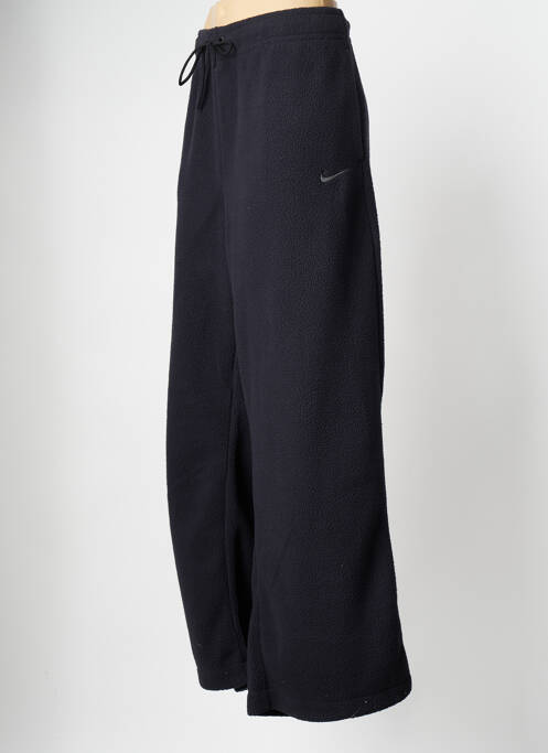 Jogging noir NIKE pour femme