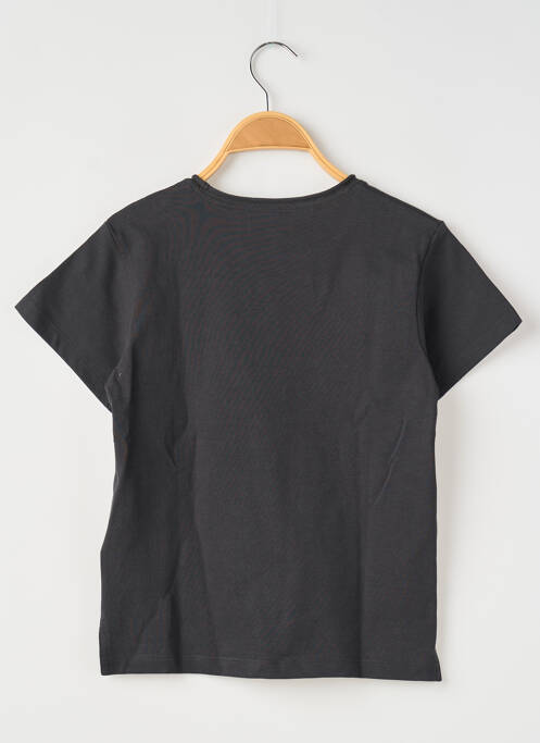 T-shirt gris ZADIG & VOLTAIRE garçon