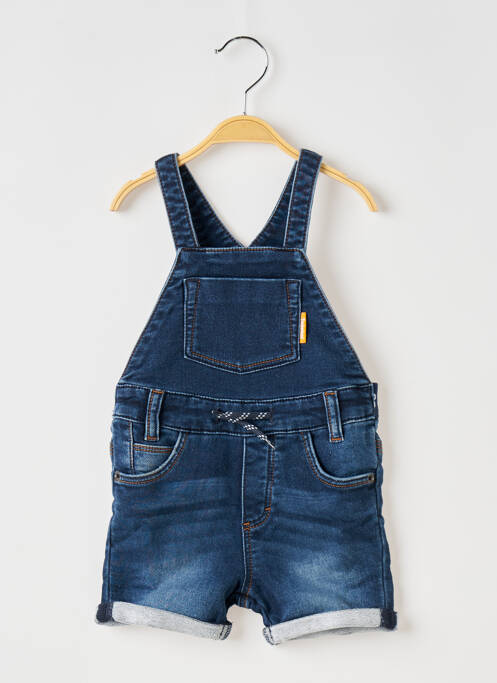 Salopette bleu TIMBERLAND pour garçon